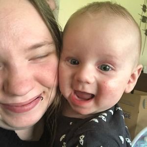 Meet your Posher, Sara